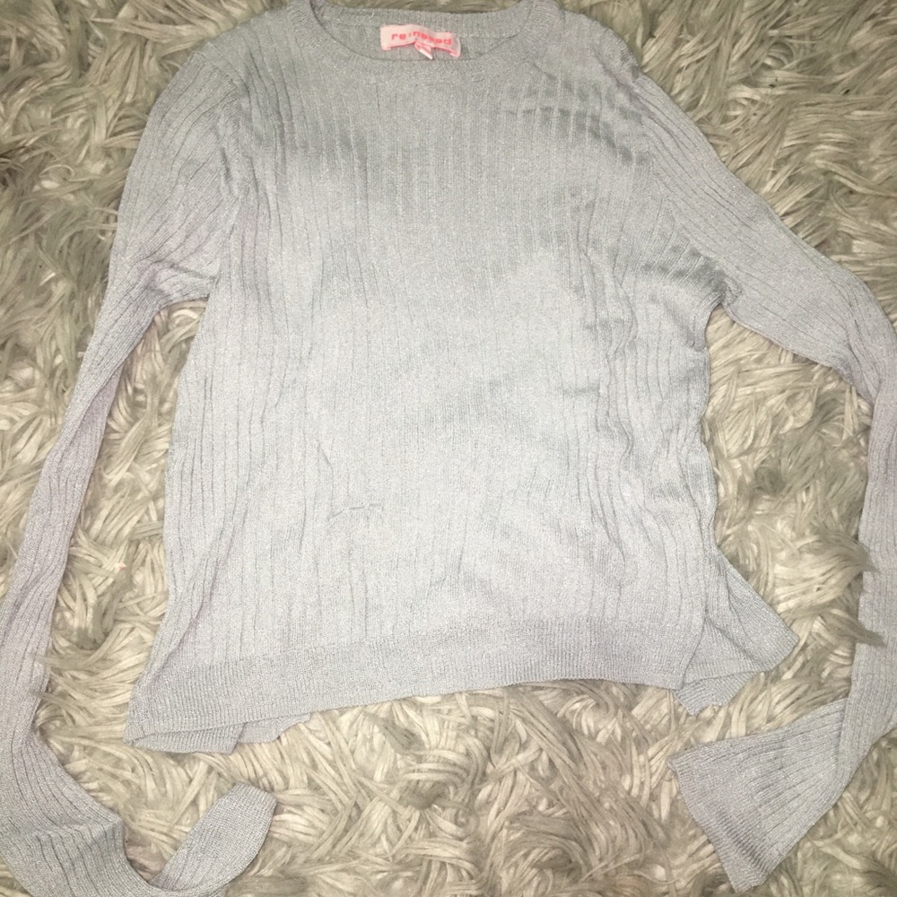 Long sleeve